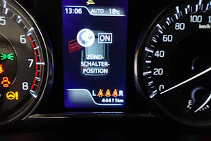 Suzuki S-Cross 1.4 T Compact Top Hybrid 4x4