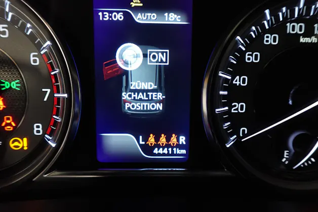Suzuki S-Cross 1.4 T Compact Top Hybrid 4x4