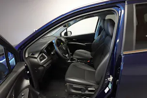 Suzuki S-Cross 1.4 T Compact Top Hybrid 4x4
