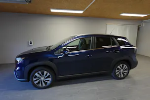Suzuki S-Cross 1.4 T Compact Top Hybrid 4x4