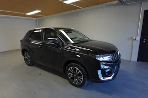 Suzuki S-Cross 1.4 T Compact Top Hybrid 4x4