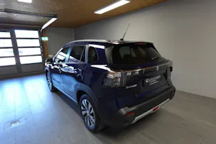 Suzuki S-Cross 1.4 T Compact Top Hybrid 4x4