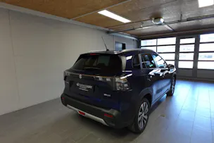 Suzuki S-Cross 1.4 T Compact Top Hybrid 4x4