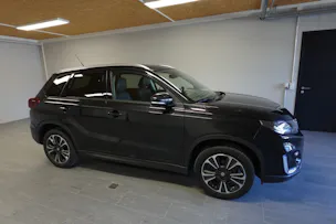 Suzuki S-Cross 1.4 T Compact Top Hybrid 4x4