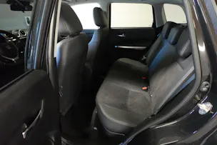Suzuki S-Cross 1.4 T Compact Top Hybrid 4x4
