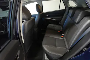 Suzuki S-Cross 1.4 T Compact Top Hybrid 4x4
