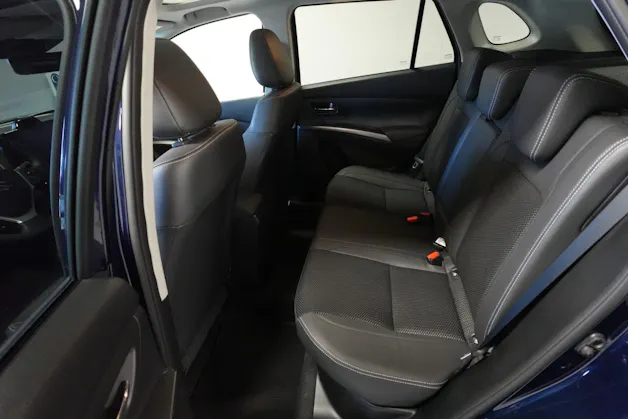 Suzuki S-Cross 1.4 T Compact Top Hybrid 4x4