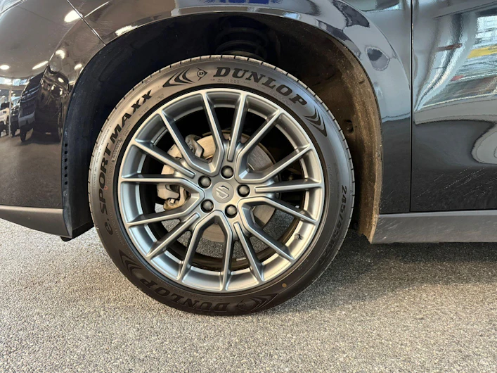 Fahrzeugbild LEAPMOTOR C10