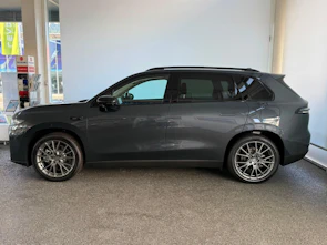 Fahrzeugbild LEAPMOTOR C10 EV AWD
