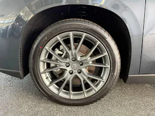 Leapmotor C10 EV AWD