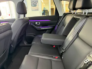 Leapmotor C10 EV AWD