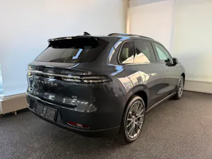Leapmotor C10 EV AWD