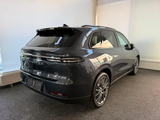 Leapmotor C10 EV AWD