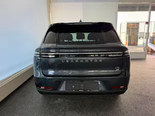 Leapmotor C10 EV AWD