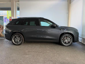 Fahrzeugbild LEAPMOTOR C10 EV AWD