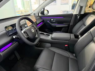 Leapmotor C10 EV AWD