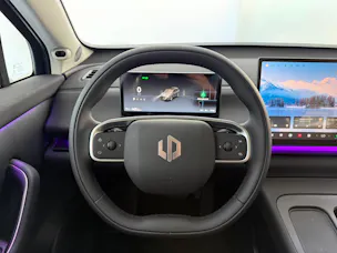Leapmotor C10 EV AWD
