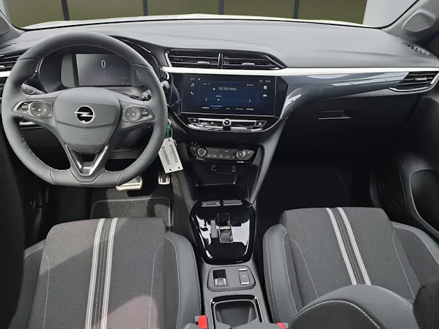 Opel Corsa 1.2 T Hybrid Viva