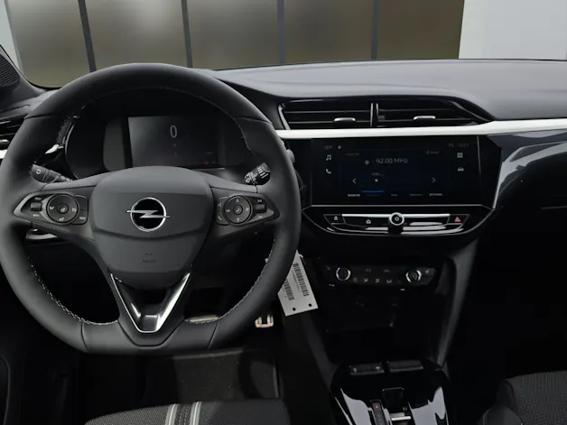 Opel Corsa 1.2 T Hybrid Viva
