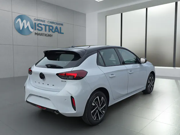 Opel Corsa 1.2 T Hybrid Viva