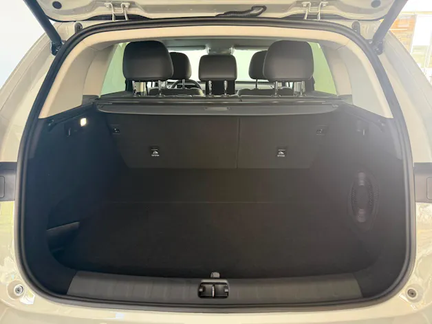 Leapmotor C10 EV AWD