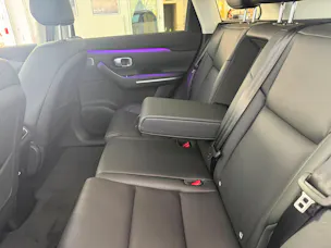Leapmotor C10 EV AWD