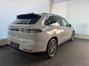 Fahrzeugbild LEAPMOTOR C10 EV AWD