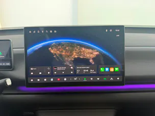 Leapmotor C10 EV AWD