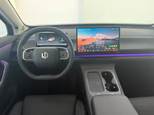 Leapmotor C10 EV AWD