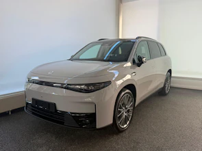 Fahrzeugbild LEAPMOTOR C10 EV AWD