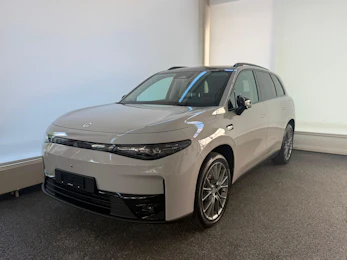 Fahrzeugbild LEAPMOTOR C10 EV AWD