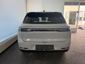 Fahrzeugbild LEAPMOTOR C10 EV AWD