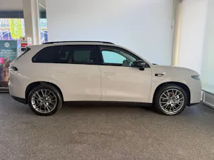 Leapmotor C10 EV AWD