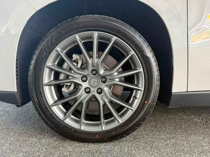 Fahrzeugbild LEAPMOTOR C10