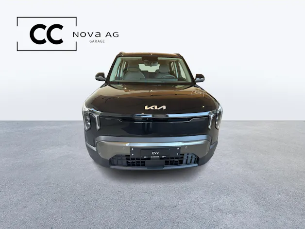 Kia EV2 42.2 kWh Air 4P