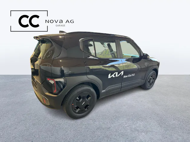 Kia EV2 42.2 kWh Air 4P