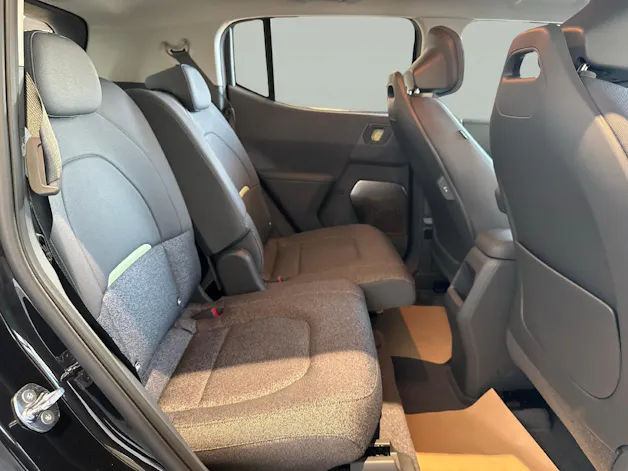 Kia EV2 42.2 kWh Air 4P
