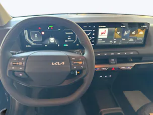 Kia EV2 42.2 kWh Air 4P