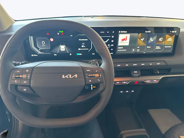 Kia EV2 42.2 kWh Air 4P