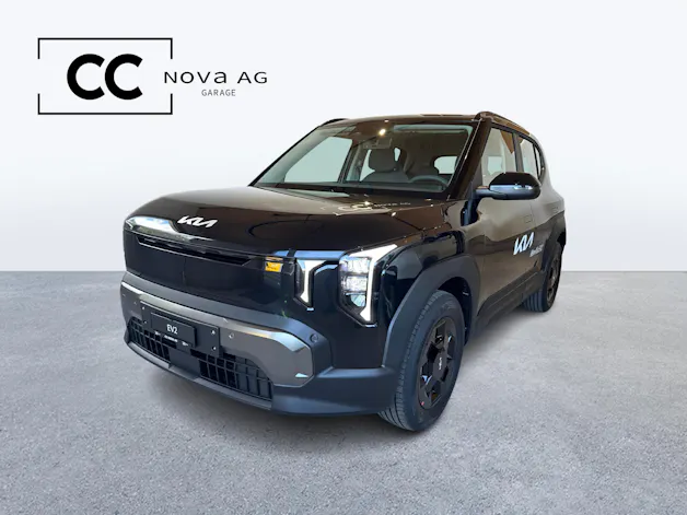 Kia EV2 42.2 kWh Air 4P