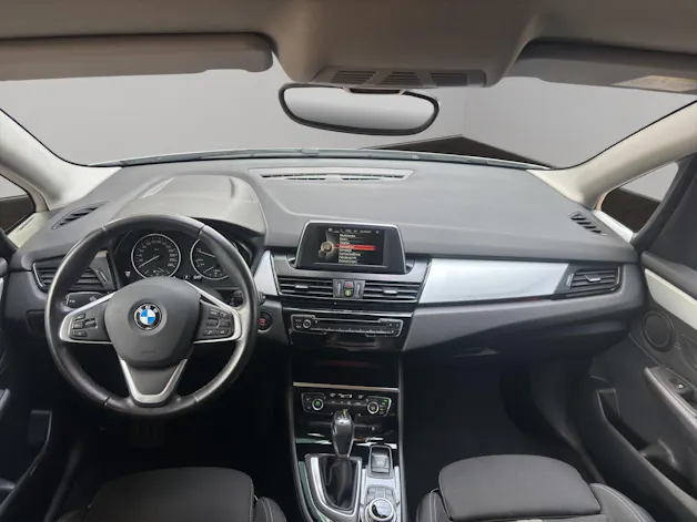 BMW 218d Gran Tourer