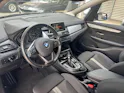 BMW 218d Gran Tourer