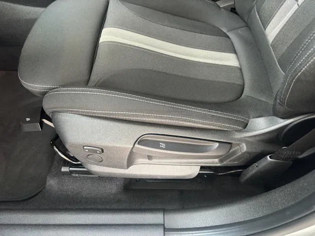 BMW 218d Gran Tourer