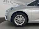 BMW 218d Gran Tourer