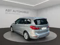 BMW 218d Gran Tourer