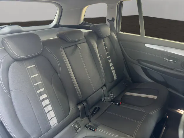 BMW 218d Gran Tourer