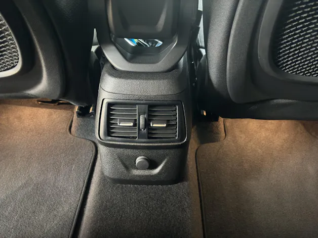 BMW 218d Gran Tourer