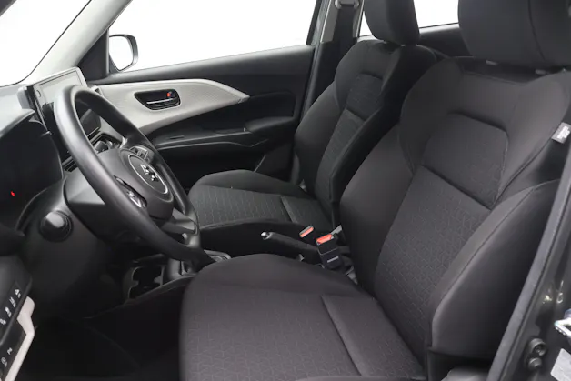 Suzuki Swift 1.2 Unico Hybrid
