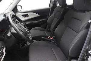 Fahrzeugbild SUZUKI Swift 1.2 Unico Hybrid