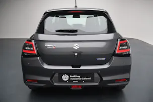 Suzuki Swift 1.2 Unico Hybrid